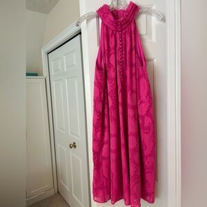 Lilly Pulitzer dress. Exceptional condition. Smoke free home.